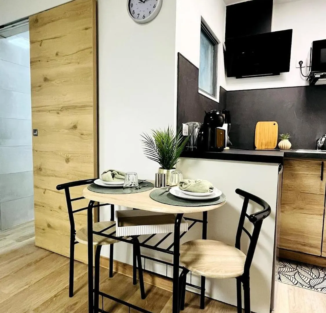 Apartment Studio - 2 Pers - Intra-Muros Avignon France