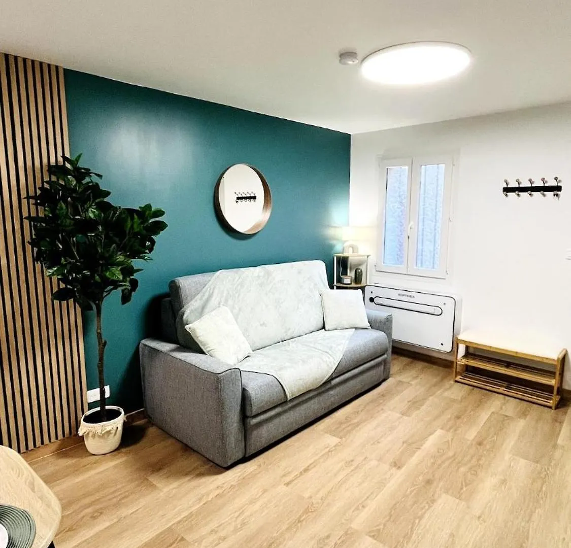 Apartment Studio - 2 Pers - Intra-Muros Avignon