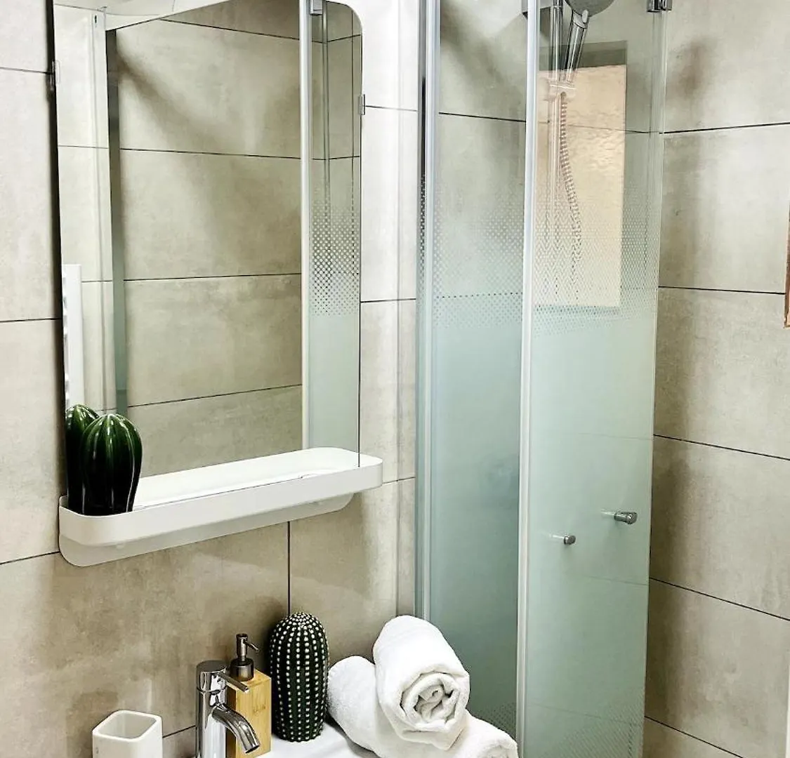 Apartment Studio - 2 Pers - Intra-Muros Avignon