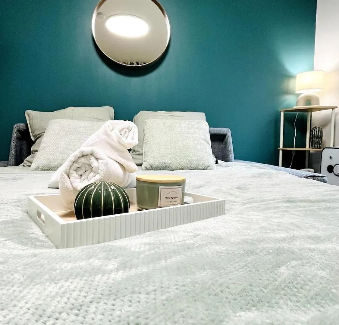 Studio - 2 Pers - Intra-Muros location